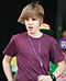 Justin Bieber(Young)