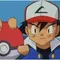 Ash Ketchum