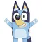 Bluey