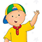 Caillou