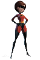 Elastigirl