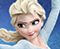 Elsa Frozen