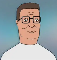 Hank Hill
