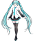 Hatsune Miku