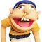 Jeffy(SML)