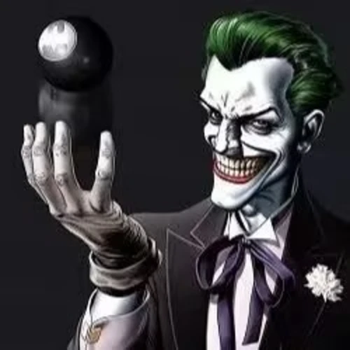 Joker Audio