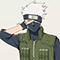 Kakashi Hatake