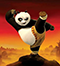 Po(Kung Fu Panda voice)
