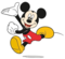 Mickey Mouse
