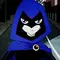 Raven(Rachel Roth)