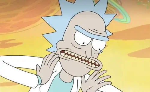 Rick Sanchez