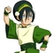 Toph Beifong