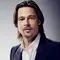 Brad Pitt