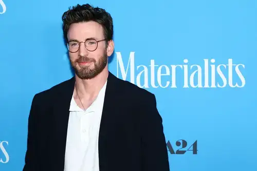 Chris Evans