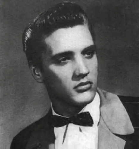 Elvis Voice
