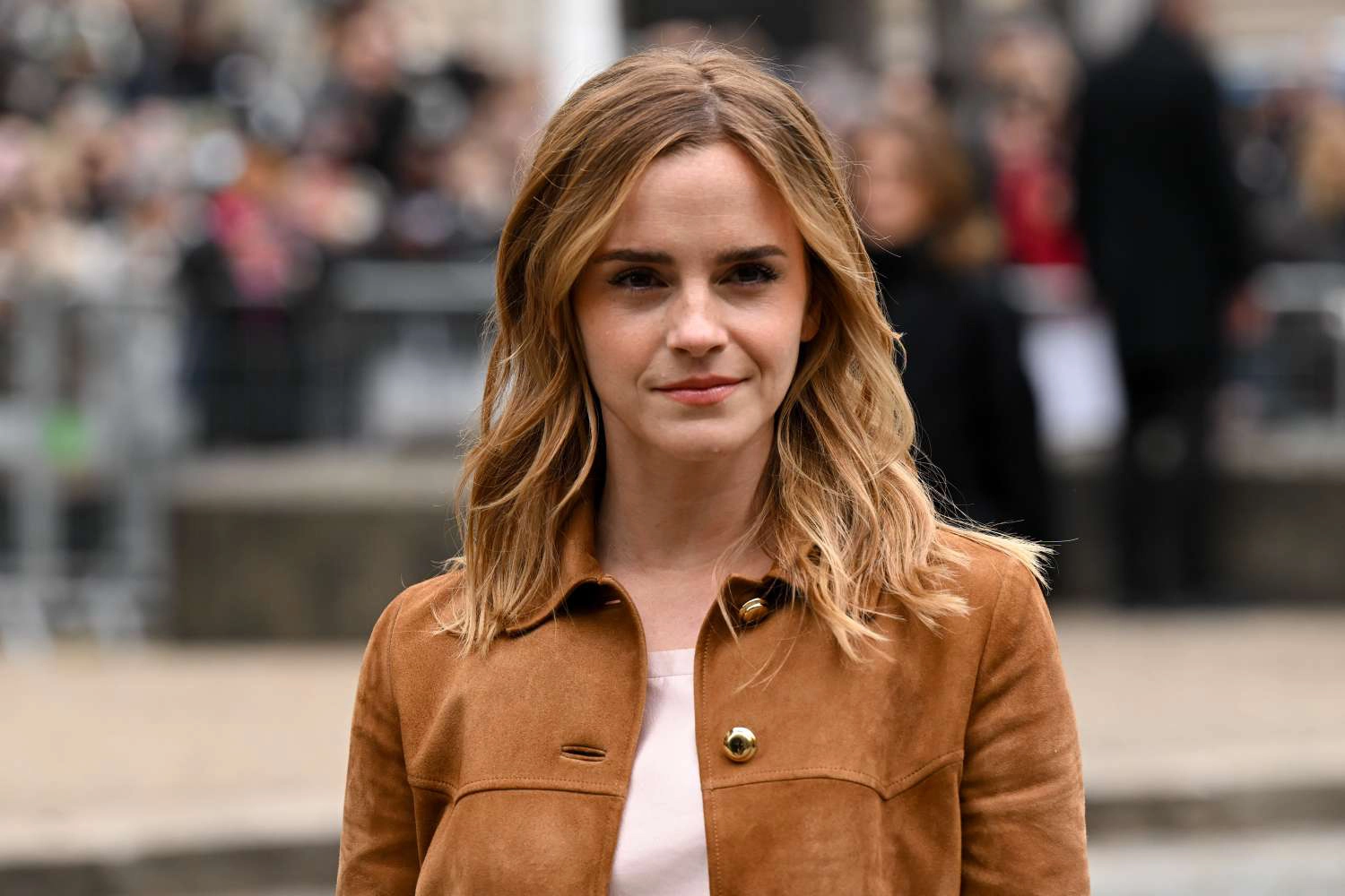 Emma Watson AI