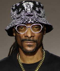 Snoop Dogg AI Voice Generator