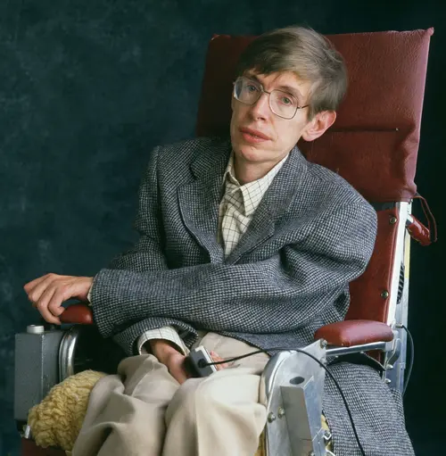 Générateur de Voix Stephen Hawking