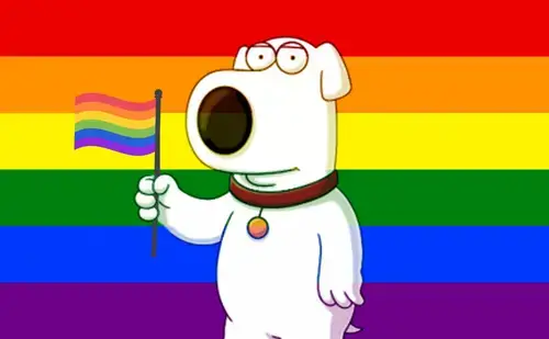 Brian Griffin AI Voice