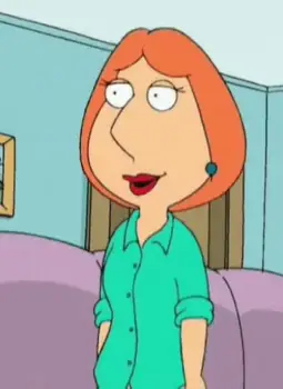 Lois Griffin AI Voice Generator
