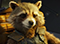 Rocket(Guardians of the Galaxy)