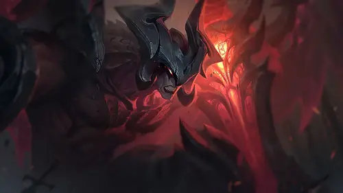 Voz de Aatrox