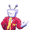 MR. Ant Tenna