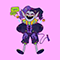Jevil