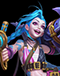 Jinx