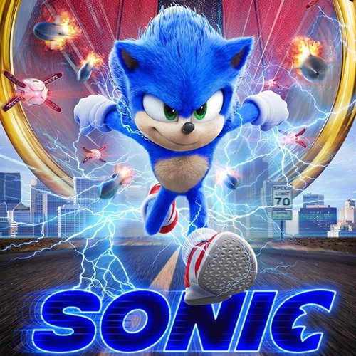 Sonic Voice