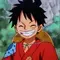 Luffy