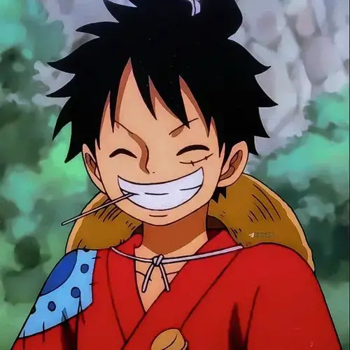 Luffy AI