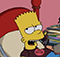 Bart Simpson