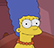 Marge Simpson