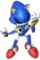 Metal Sonic