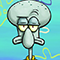 Squidward(Shouting)
