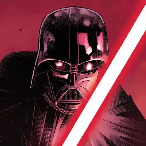 Darth Vader AI Voice