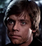 Luke SkyWalker