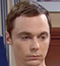 Sheldon Cooper